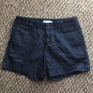 Banana Republic Denim Jean Shorts